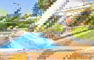 Foto 1 - Villa Silveira