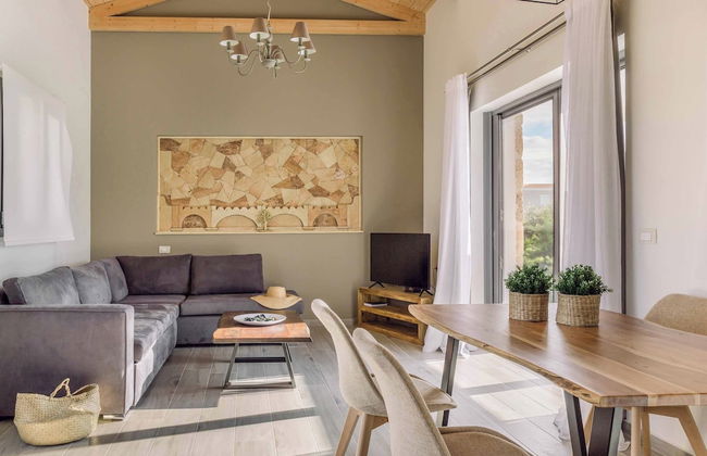 Villa Vitalia - Photo 19