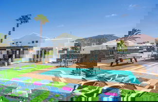 Foto 3 - Villa Faroles