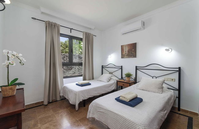 Villa Faroles - Photo 21