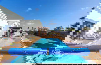 Foto 3 - Villa Argentina