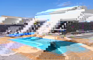 Foto 2 - Villa Argentina