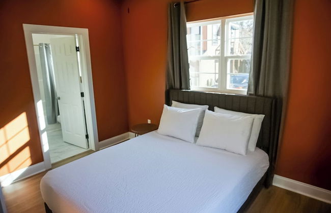 StayAE - Flamingo House - Foto 3