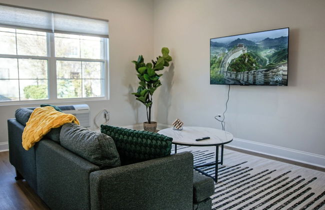 StayAE - Flamingo House - Foto 23