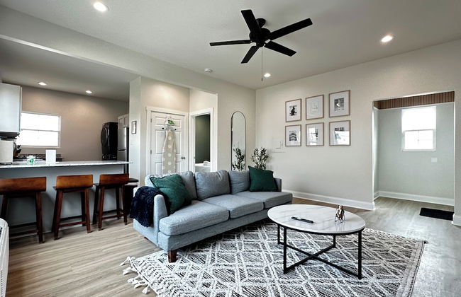StayAE - Flamingo House - Foto 1
