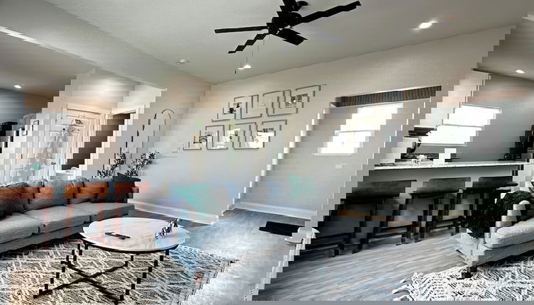 Foto 1 - StayAE - Flamingo House