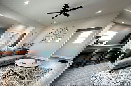 Foto 1 - StayAE - Flamingo House