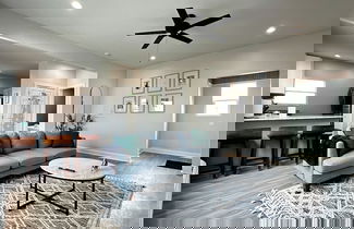 Photo 1 - StayAE - Flamingo House