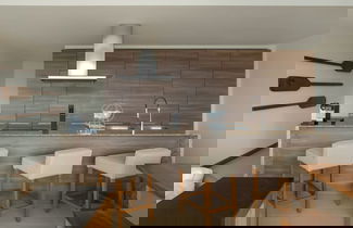 Photo 1 - Grand Club Marina Condo at Live Aqua Private Residences Nima Bay