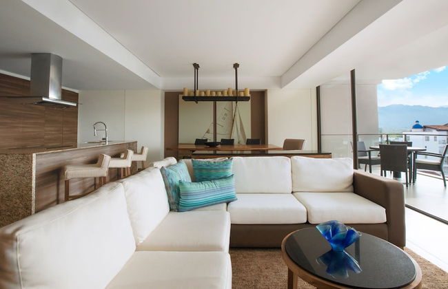 Grand Club Marina Condo at Live Aqua Private Residences Nima Bay - Foto 7
