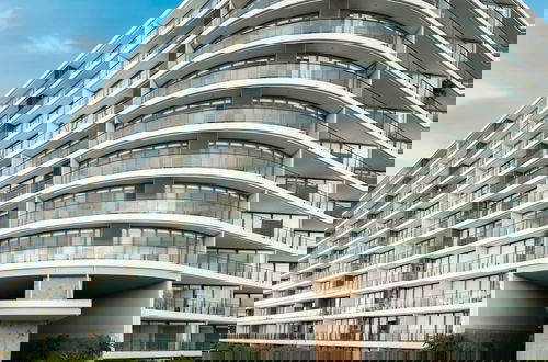 Foto 23 - Grand Club Marina Condo at Live Aqua Private Residences Nima Bay