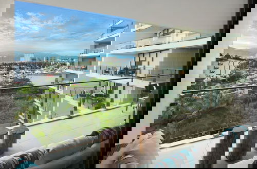 Foto 13 - Grand Club Marina Condo at Live Aqua Private Residences Nima Bay