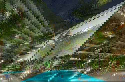 Foto 28 - Grand Club Marina Condo at Live Aqua Private Residences Nima Bay