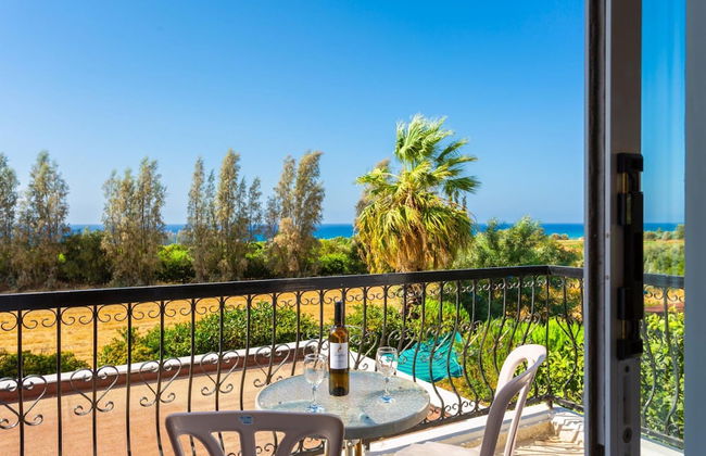 Villa Andreas in Argaka - Photo 18