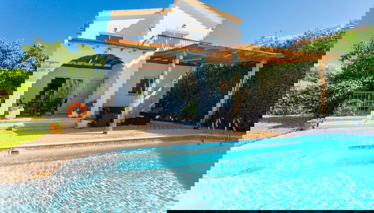 Photo 1 - Villa Andreas in Argaka