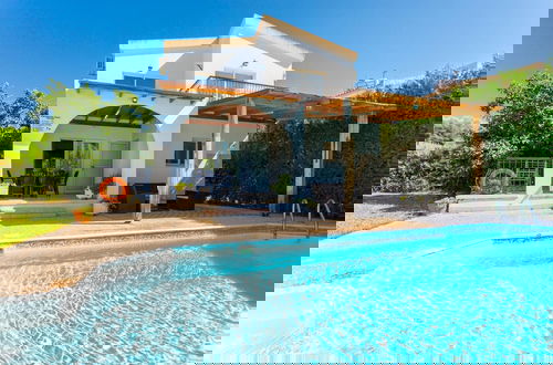 Photo 1 - Villa Andreas in Argaka