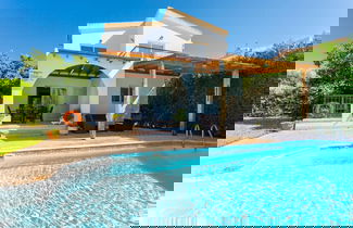 Photo 1 - Villa Andreas in Argaka