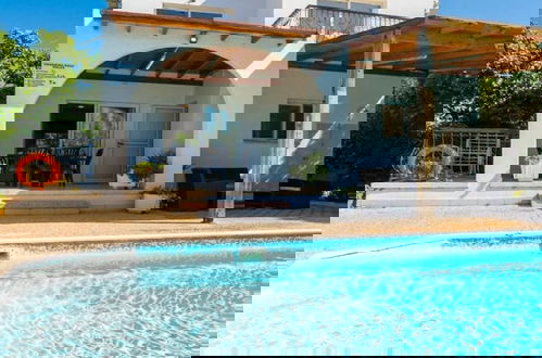 Photo 5 - Villa Andreas in Argaka