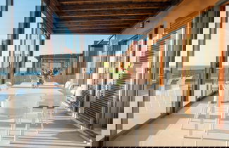 Foto 1 - Villa Jable