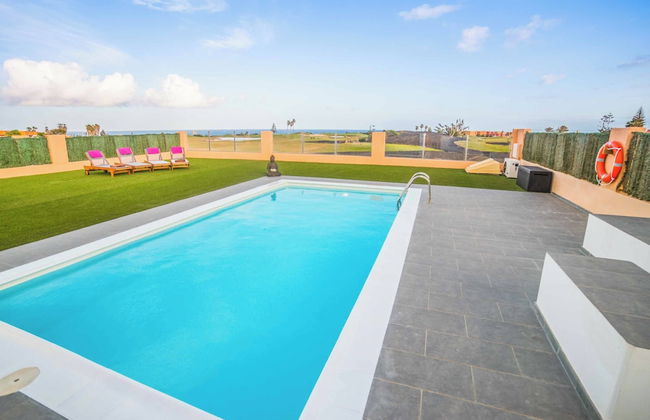Villa Kelu - Foto 11