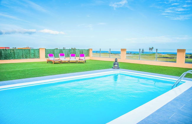 Villa Kelu - Foto 14