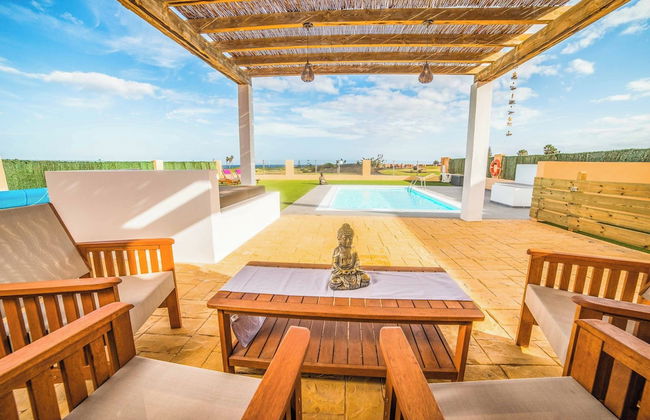 Villa Kelu - Foto 2
