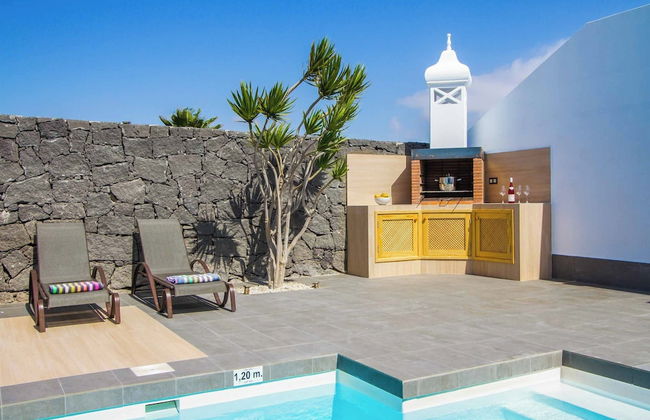 Villa Sueno - Foto 29