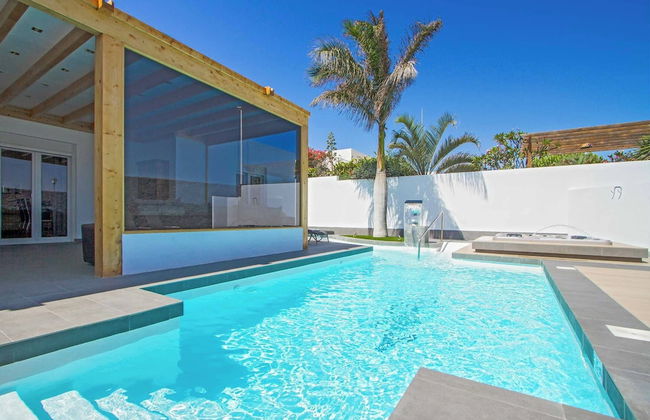 Villa Sueno - Foto 24