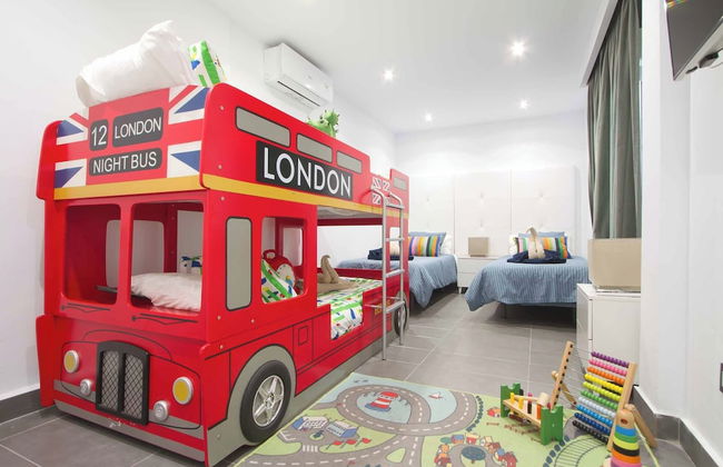 Villa Sueno - Foto 10