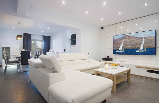 Villa Sueno - Foto 13