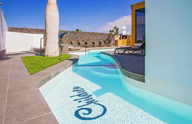 Villa Sueno - Foto 26