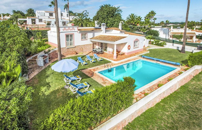 Casa Lorena - Photo 32