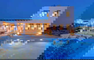 Foto 1 - Villa Panaxia Votsalo