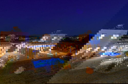 Foto 4 - Villa Panaxia Votsalo