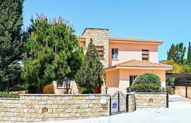 Villa Golden Coral - Foto 26