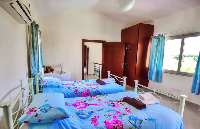 Villa Golden Coral - Foto 7