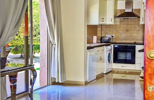 Villa Golden Coral - Foto 4