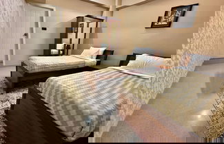 Foto 3 - Anamoa Suites by India Trail-Nagaland