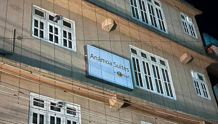 Foto 1 - Anamoa Suites by India Trail-Nagaland