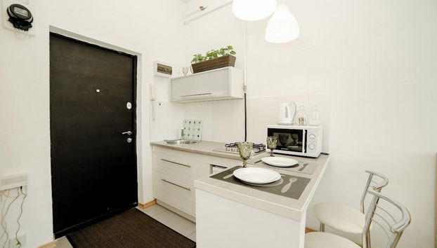 Cozinha privada