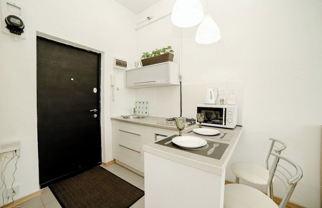 Studominsk Apartments Lenina st. - Foto 4