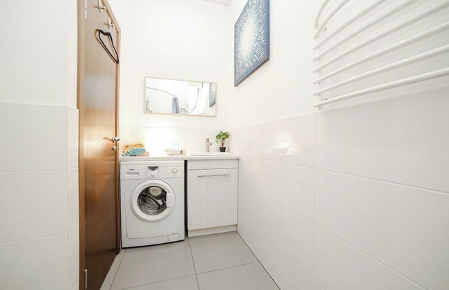 Studominsk Apartments Lenina st. - Foto 6