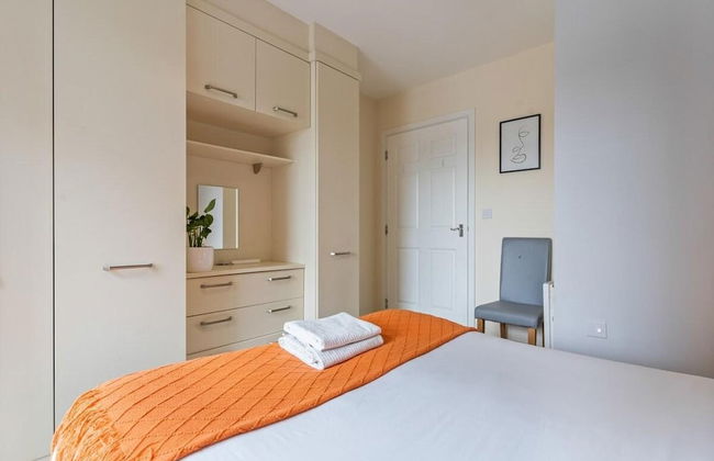 Tranquil Telford Retreat With 2 Bedrooms - Foto 2