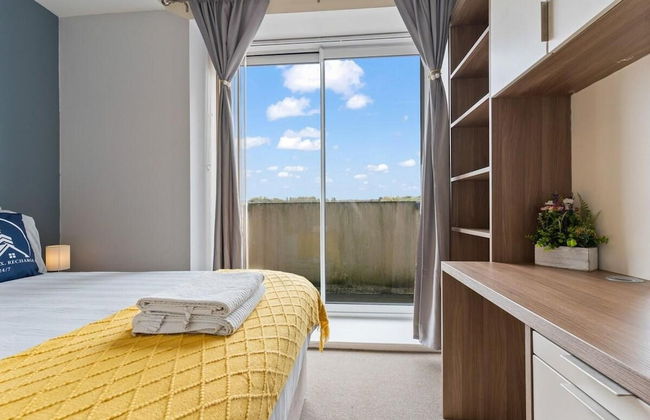 Tranquil Telford Retreat With 2 Bedrooms - Foto 11