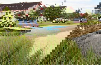 Foto 1 - All-inclusive Party Room in Resort, Wangerland