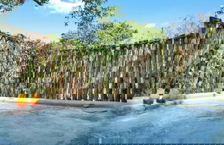 Foto 1 - Poplar Place - Q With Hot tub and Firepit - 5 min to Main