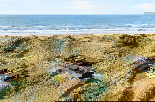 Foto 8 - Holiday Home in Lokken by the sea