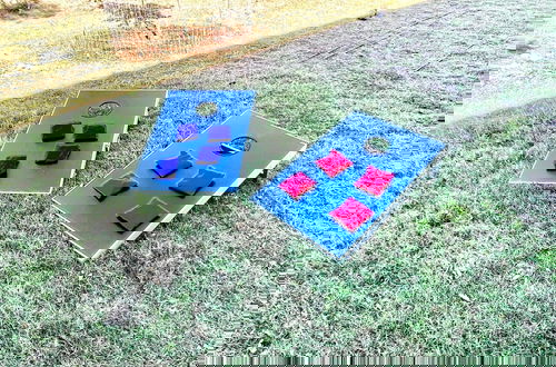 Foto 43 - 4 3 two King Beds Perfect Sunset Lake Views Pickleball Fire pit Lvl2 EV POA Pool