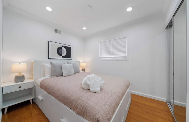 Marbella Lane Serene and Pristine Home - Foto 14