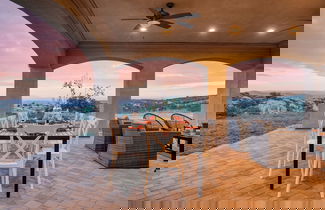 Foto 3 - Malbec by Avantstay Incredible Estate w Panoramic Views Bocce Ball Court